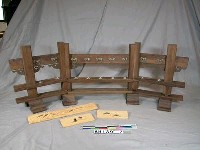 藏品(三月節五月節日本風俗飾物－旗座)的圖片